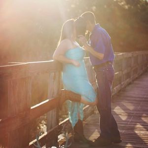 Meet your Posher, Lacie